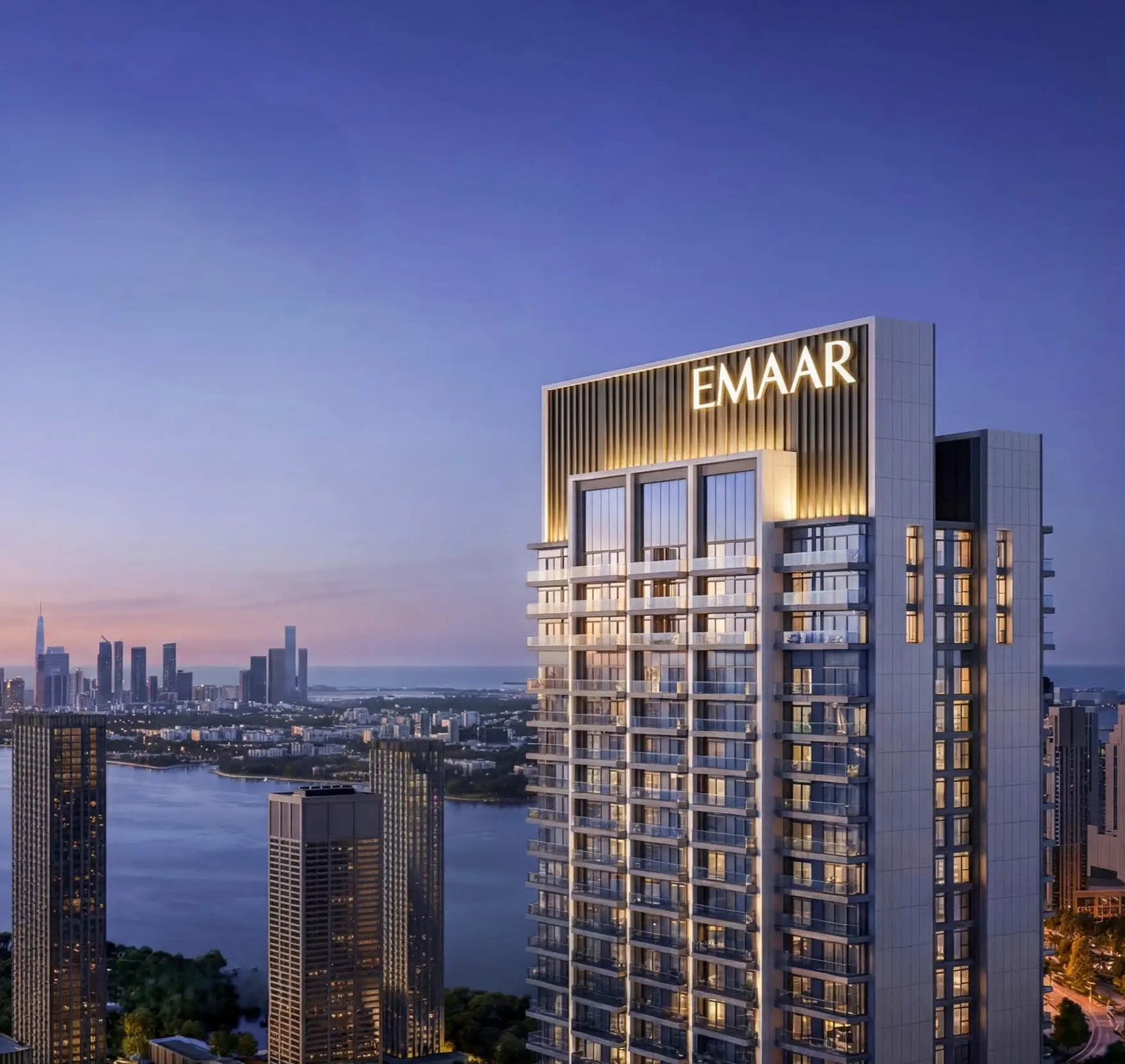 Emaar Valia
