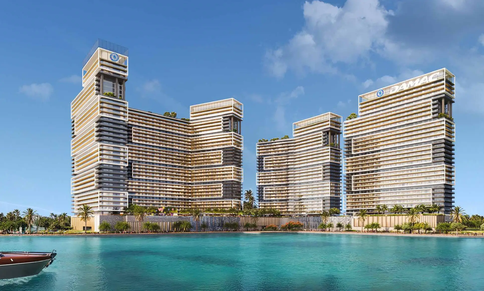 Damac Chelsea