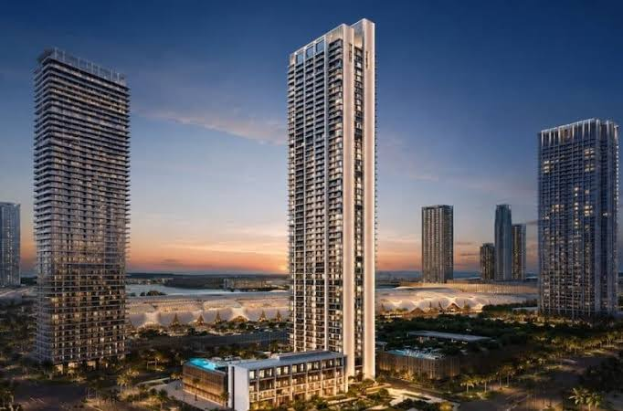 Emaar Valia